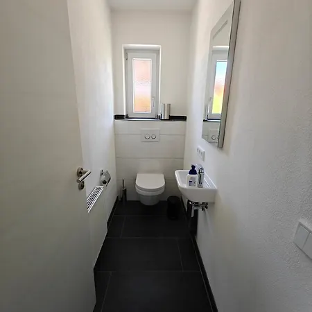 Apartment *