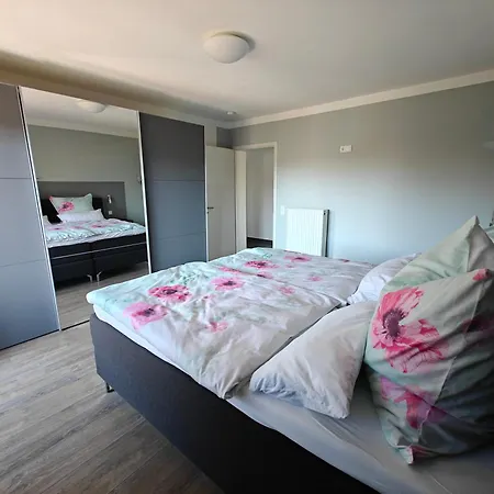 Apartment Apartman Kaufering