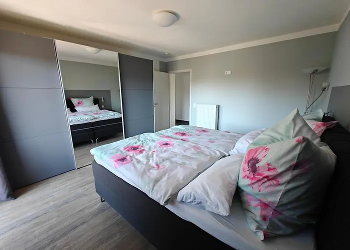 Apartment Apartman Kaufering