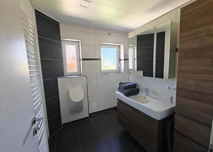 Apartman Apartment *